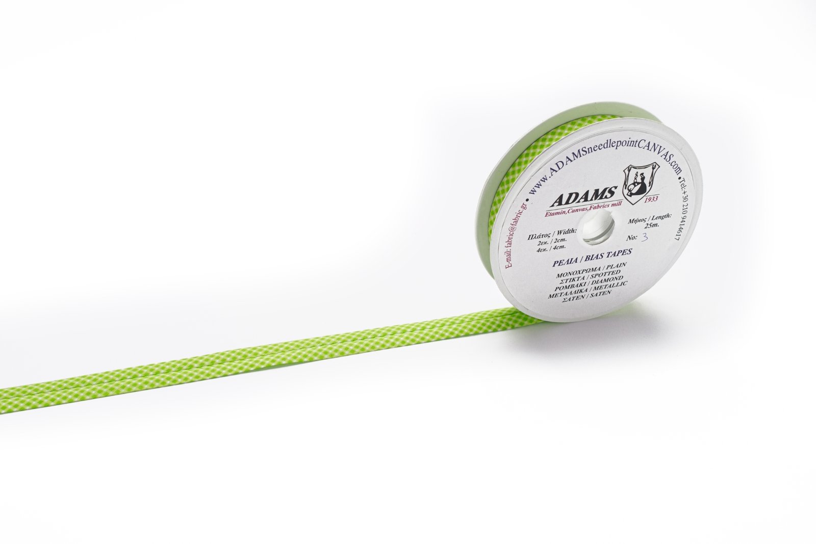 13REL25ROM2COT(a)[BIAS 2cm DIAMONDCOTTON](COLOR 03)